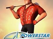 Powerstar Golf Recensione