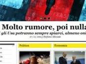 Giornalismo d’autore, alla scoperta inpiù.net