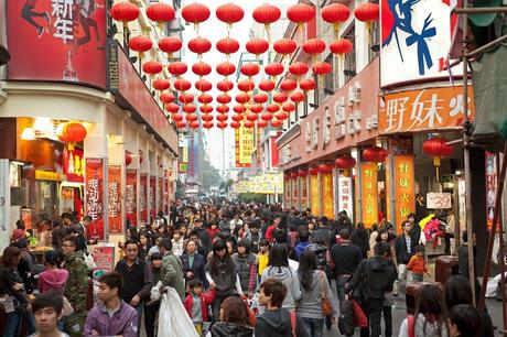 shopping-in-china