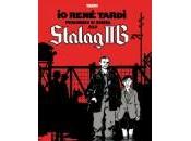 Jacques Tardi, René Tardi prigioniero guerra allo Stalag Coconino press