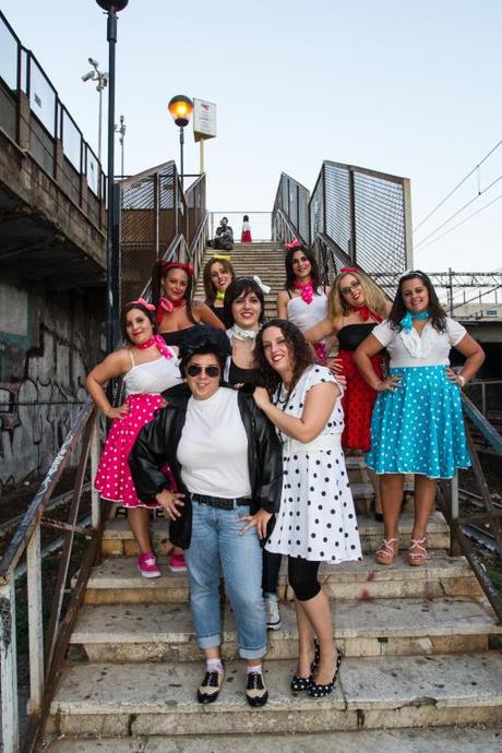 Grease - addio al nubilato 9