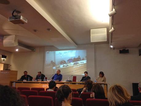 #BCM13: sui blog e sul lavoro culturale