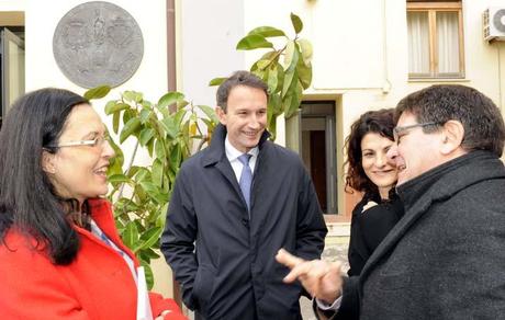 L'Effetto Sky nella lezione di Andrea Zappia all'Università di Cagliari