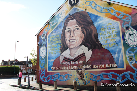 Bobby Sands