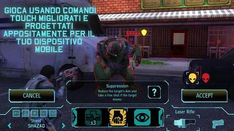 xcom iphone App Store Sales: i saldi dellApp Store del 27 Novembre