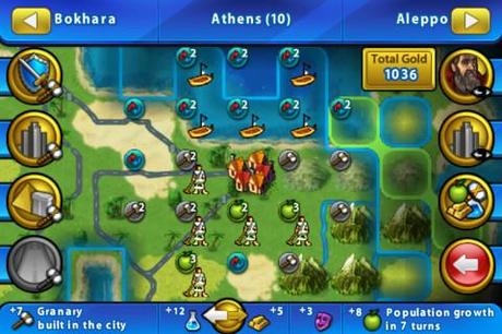 civilization revolution App Store Sales: i saldi dellApp Store del 27 Novembre