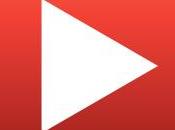 YouTube Android 5.3.23: novità download