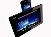 PadFone Infinity riceveranno KitKat 2014