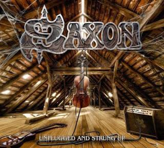 Saxon - Nuovo video 