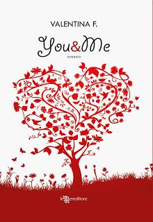 Anteprima e Contest: You & Me di Valentina F