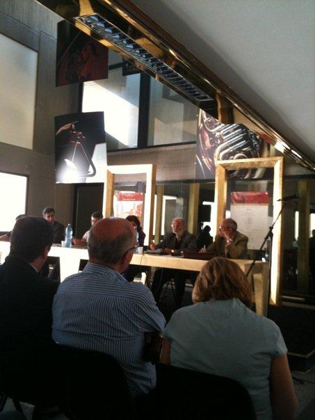 Venerdì convocato il CDA