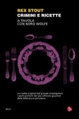 Recensione: Crimini e ricette