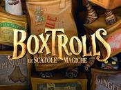 Secondo trailer-making Boxtrolls