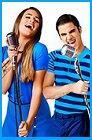 “Glee” 100° episodio, i fan scelgono le canzoni!