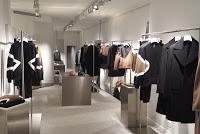 Neil Barrett: New Pop-up Store, a Milano