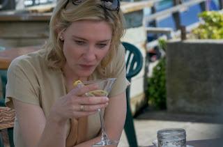 Blue Jasmine - La Recensione