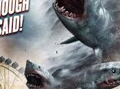 Sharknado Anthony Ferrante (2013)