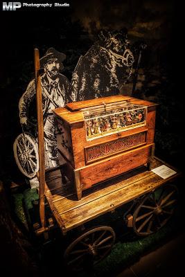 In Baviera per vedere il castello di Hohenschwangau.