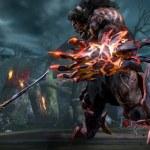 Toukiden: The Age of Demons annunciato in Europa per metà febbraio 2014, numerose immagini