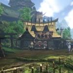 Toukiden: The Age of Demons annunciato in Europa per metà febbraio 2014, numerose immagini