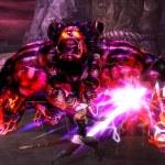 Toukiden: The Age of Demons annunciato in Europa per metà febbraio 2014, numerose immagini