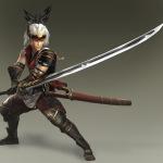 Toukiden: The Age of Demons annunciato in Europa per metà febbraio 2014, numerose immagini