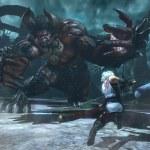 Toukiden: The Age of Demons annunciato in Europa per metà febbraio 2014, numerose immagini