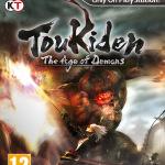 Toukiden: The Age of Demons annunciato in Europa per metà febbraio 2014, numerose immagini