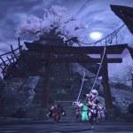 Toukiden: The Age of Demons annunciato in Europa per metà febbraio 2014, numerose immagini