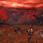 Toukiden: The Age of Demons annunciato in Europa per metà febbraio 2014, numerose immagini