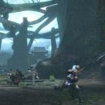 Toukiden: The Age of Demons annunciato in Europa per metà febbraio 2014, numerose immagini