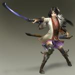 Toukiden: The Age of Demons annunciato in Europa per metà febbraio 2014, numerose immagini