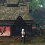 Toukiden: The Age of Demons annunciato in Europa per metà febbraio 2014, numerose immagini