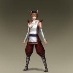 Toukiden: The Age of Demons annunciato in Europa per metà febbraio 2014, numerose immagini