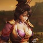 Toukiden: The Age of Demons annunciato in Europa per metà febbraio 2014, numerose immagini