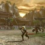 Toukiden: The Age of Demons annunciato in Europa per metà febbraio 2014, numerose immagini