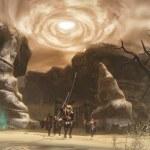 Toukiden: The Age of Demons annunciato in Europa per metà febbraio 2014, numerose immagini