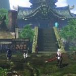 Toukiden: The Age of Demons annunciato in Europa per metà febbraio 2014, numerose immagini