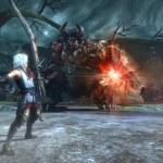 Toukiden: The Age of Demons annunciato in Europa per metà febbraio 2014, numerose immagini