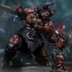 Toukiden: The Age of Demons annunciato in Europa per metà febbraio 2014, numerose immagini