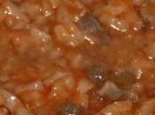 Risotto alla piemontese