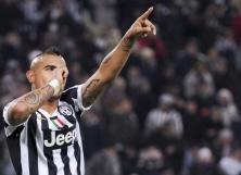 [VIDEO] Juventus - Copenaghen: le pagelle! Re Arturo domina la scena, ottimo Llorente!
