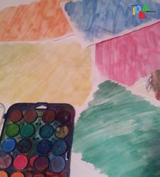 24 MANINE PER UN COLORATO CALENDARIO DELL’AVVENTO