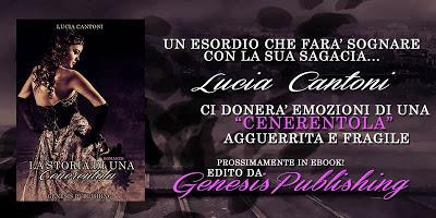 Genesis Publishing storia Cenerentola