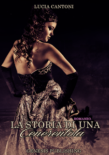 Genesis Publishing storia Cenerentola