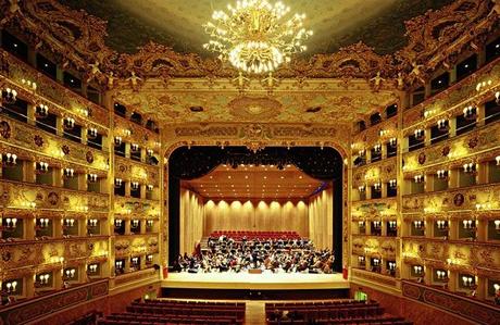 “La Fenice” per il Popolo Sardo