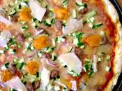 Pizza Autunno