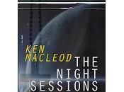 Night Sessions Kenneth MacLeod: novità Miraviglia Editore