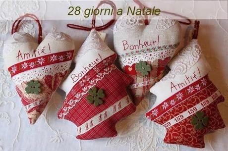 28 GIORNI A NATALE