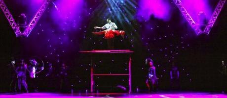 The Illusionists: Magiche Scatole Cinesi